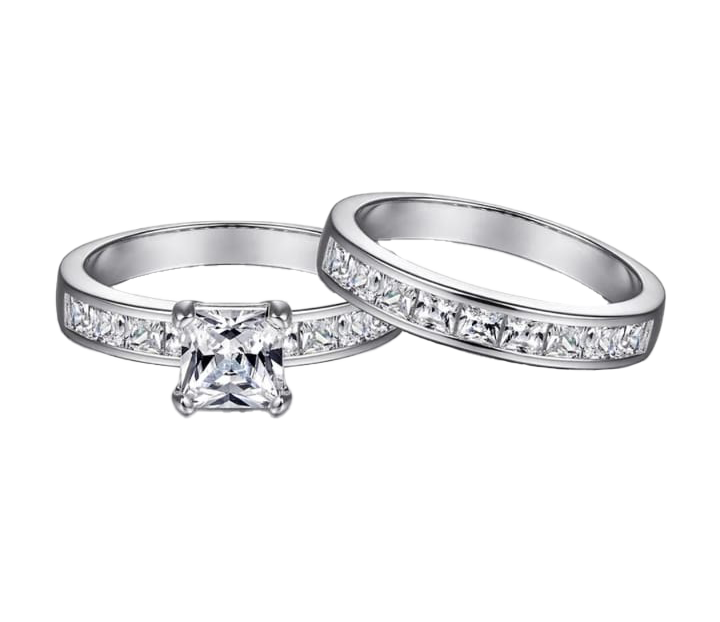 Wedding Rings